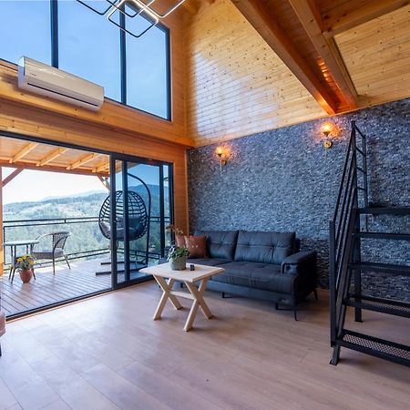 La Veranda Villas Kumluca المظهر الخارجي الصورة