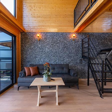 La Veranda Villas Kumluca المظهر الخارجي الصورة