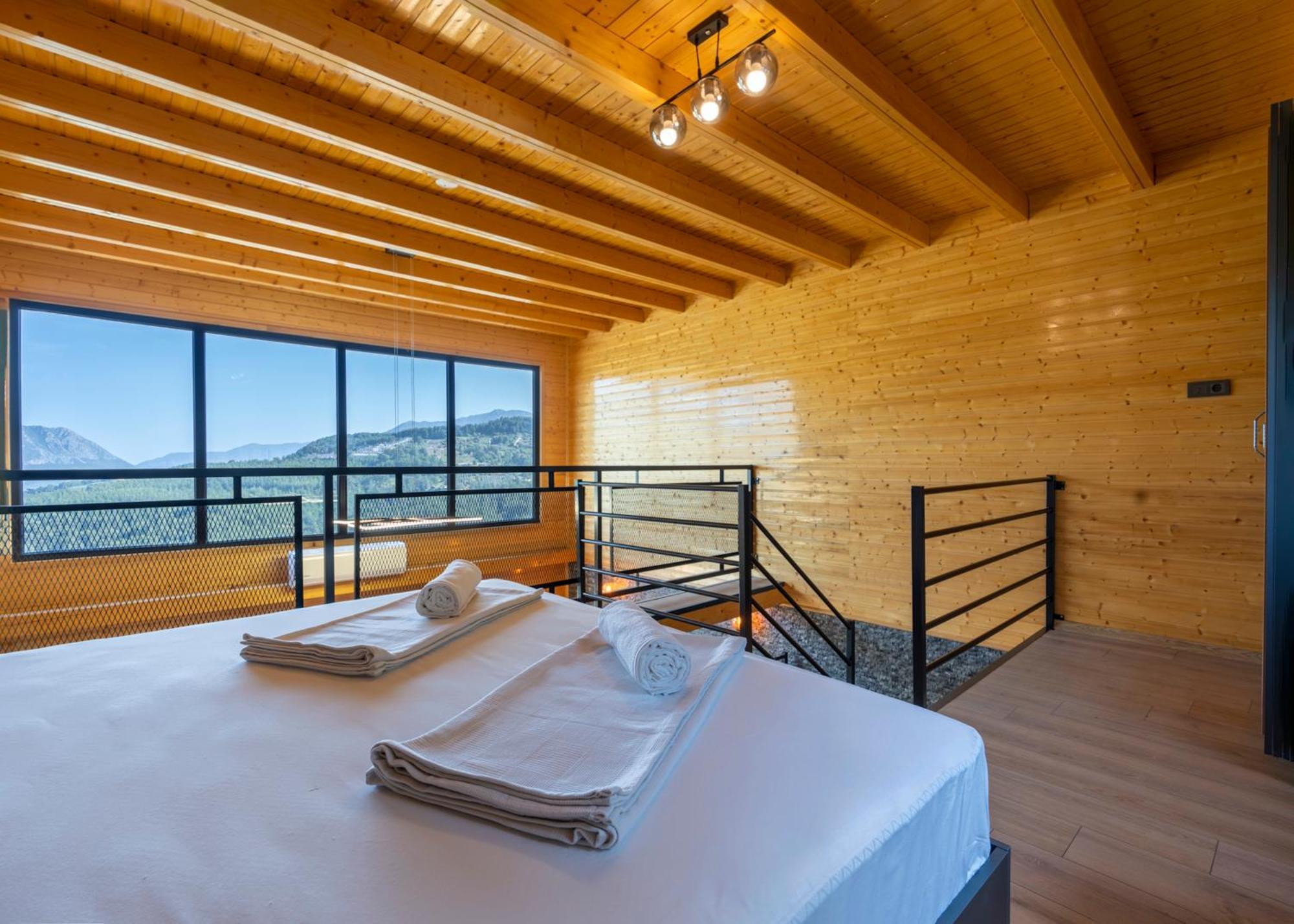 La Veranda Villas Kumluca المظهر الخارجي الصورة