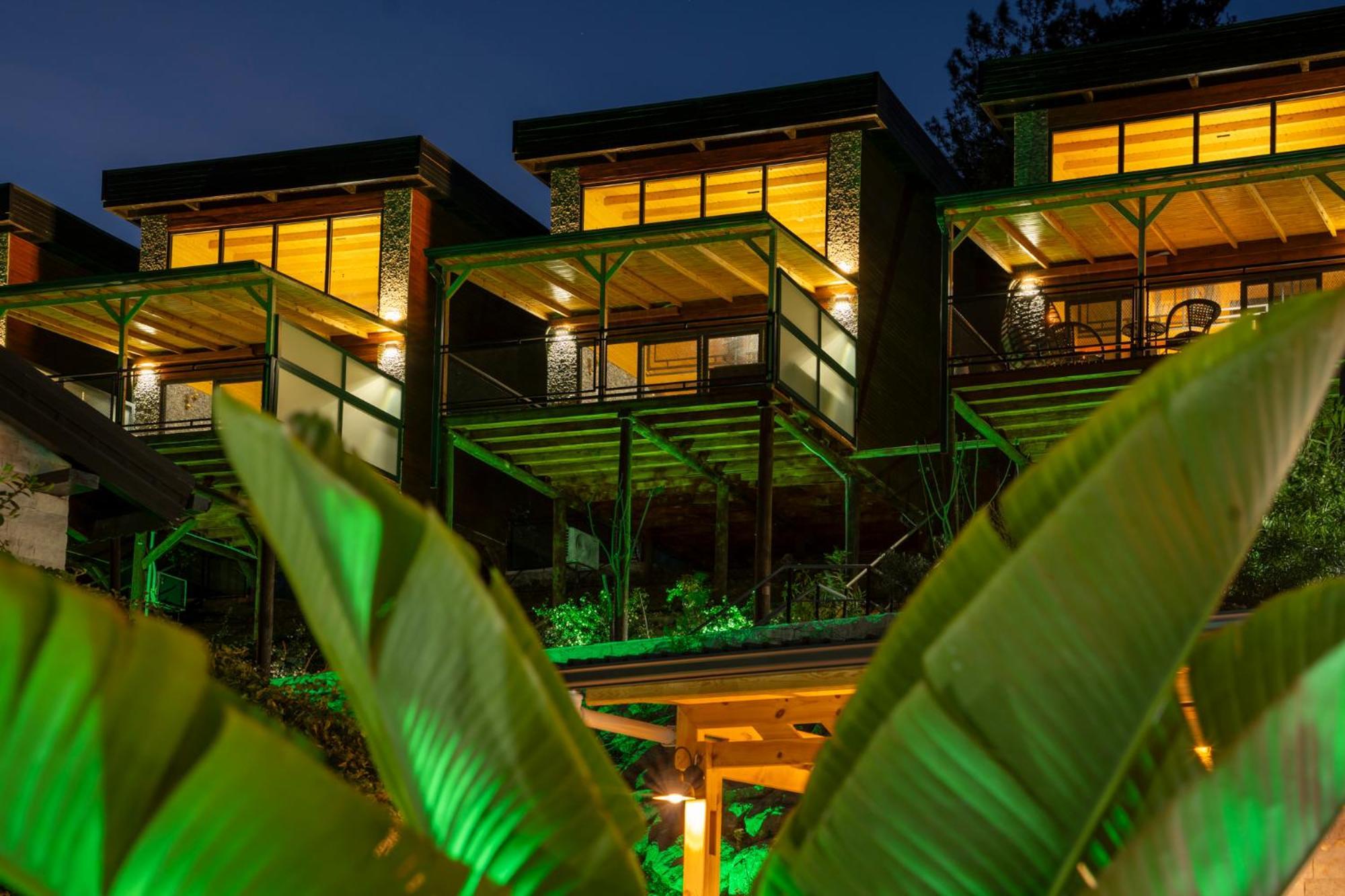 La Veranda Villas Kumluca المظهر الخارجي الصورة