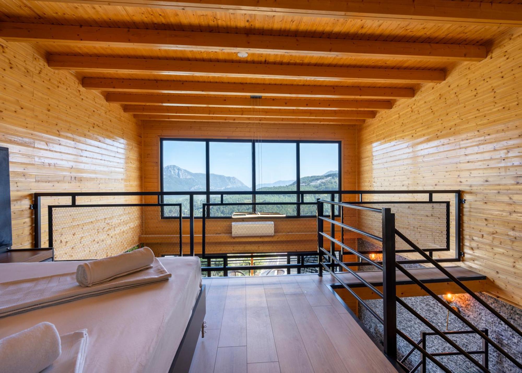 La Veranda Villas Kumluca المظهر الخارجي الصورة