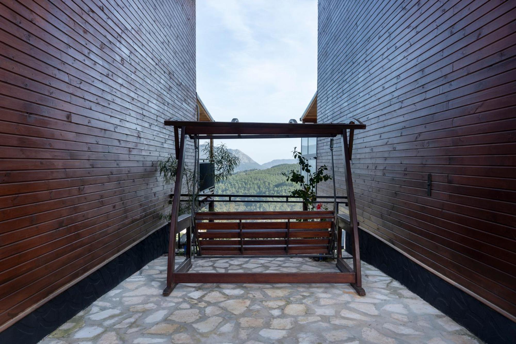 La Veranda Villas Kumluca المظهر الخارجي الصورة