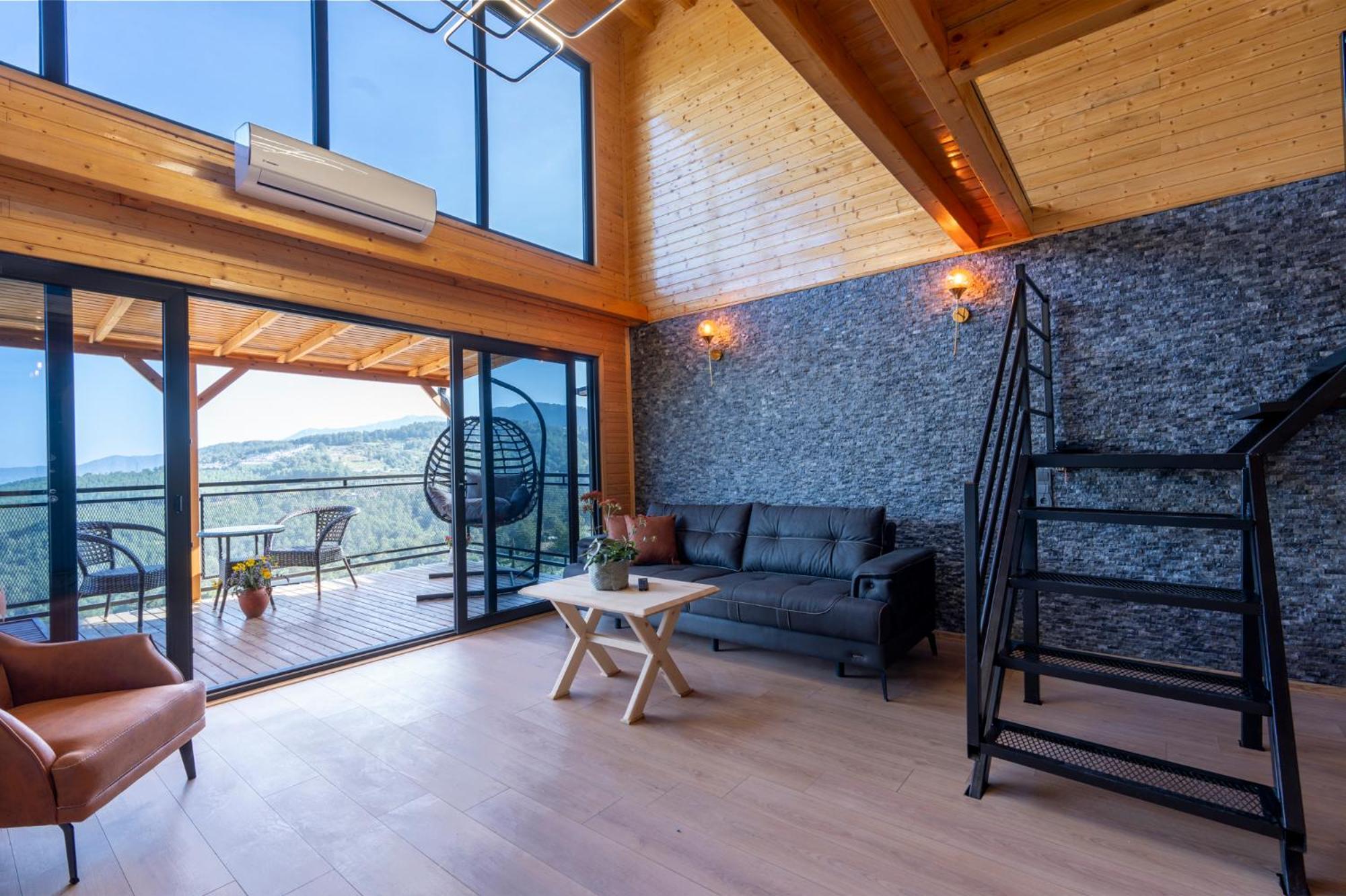 La Veranda Villas Kumluca المظهر الخارجي الصورة